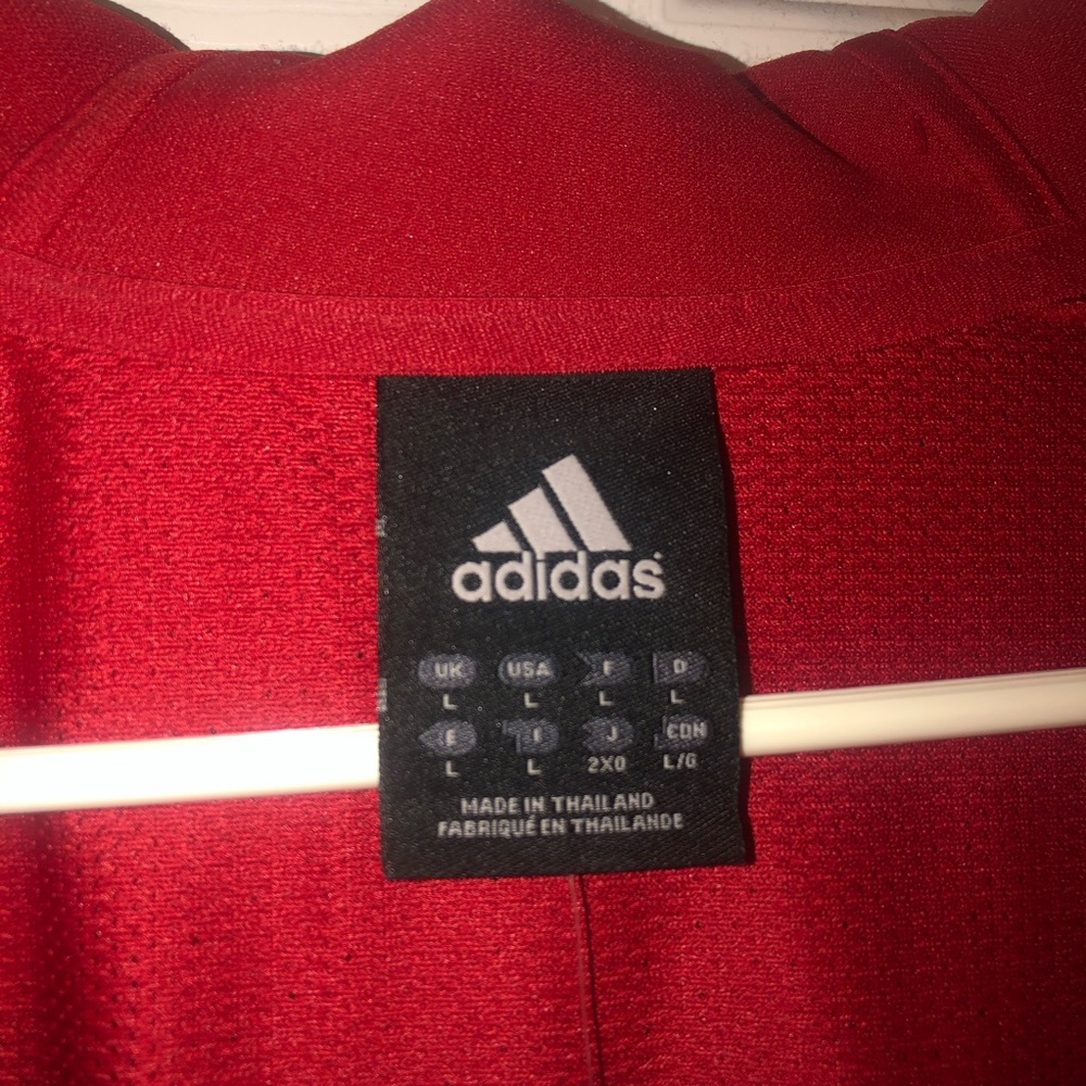 Adidas Jacket & Pants - Picture 5 of 7